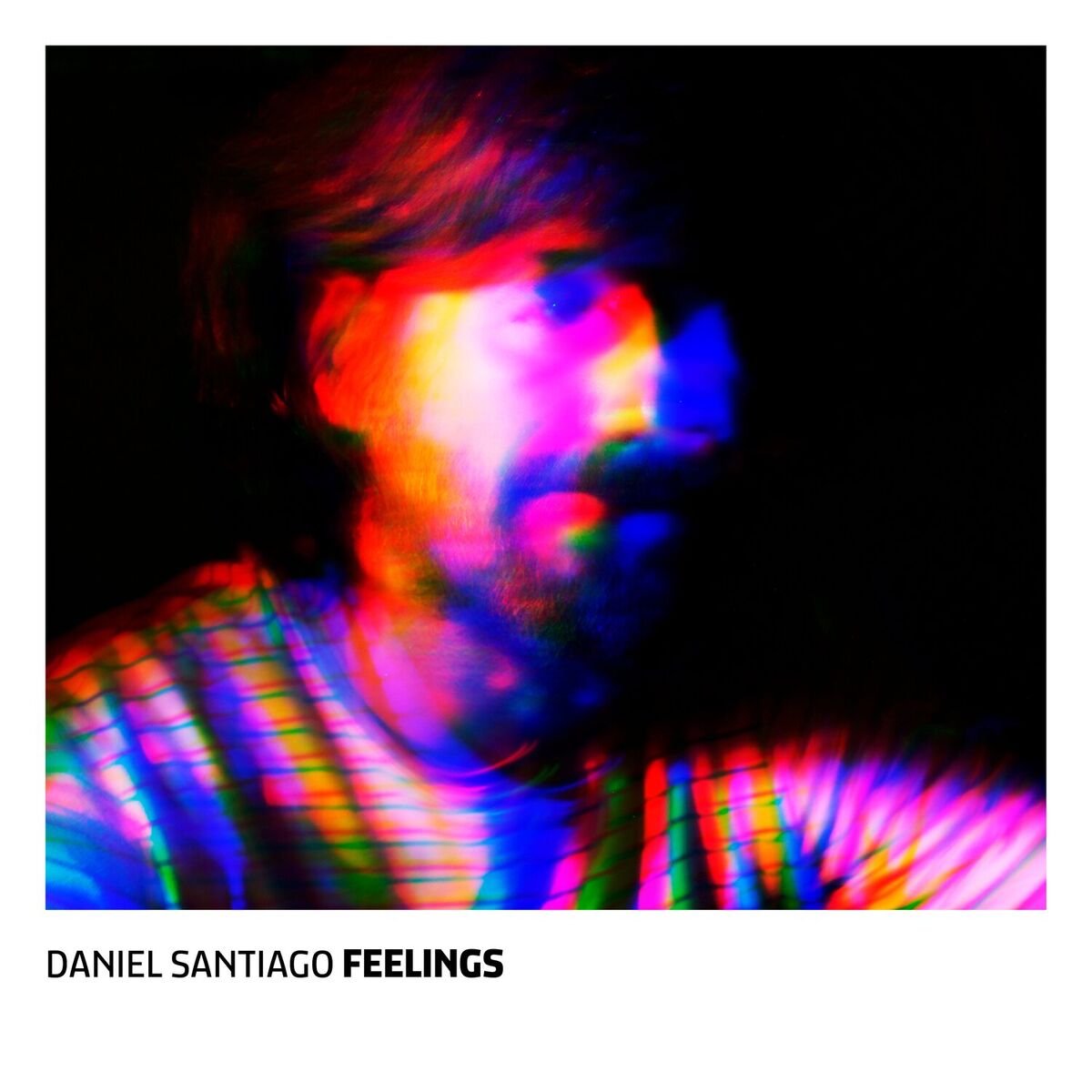 Album cover of Feelings