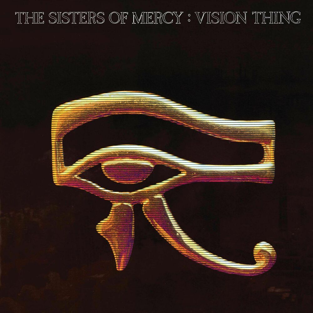 Picture of Vision Thing