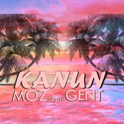 Cover of Kanun