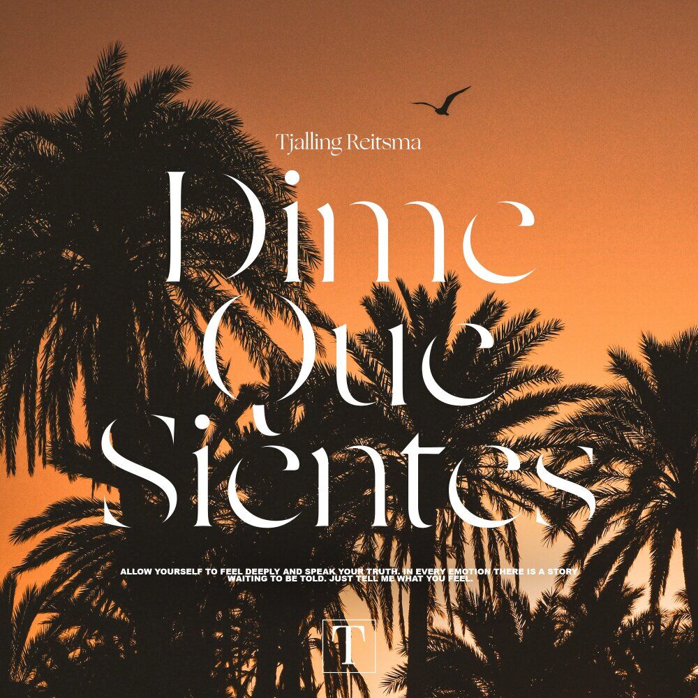 Picture of Dime Que Sientes
