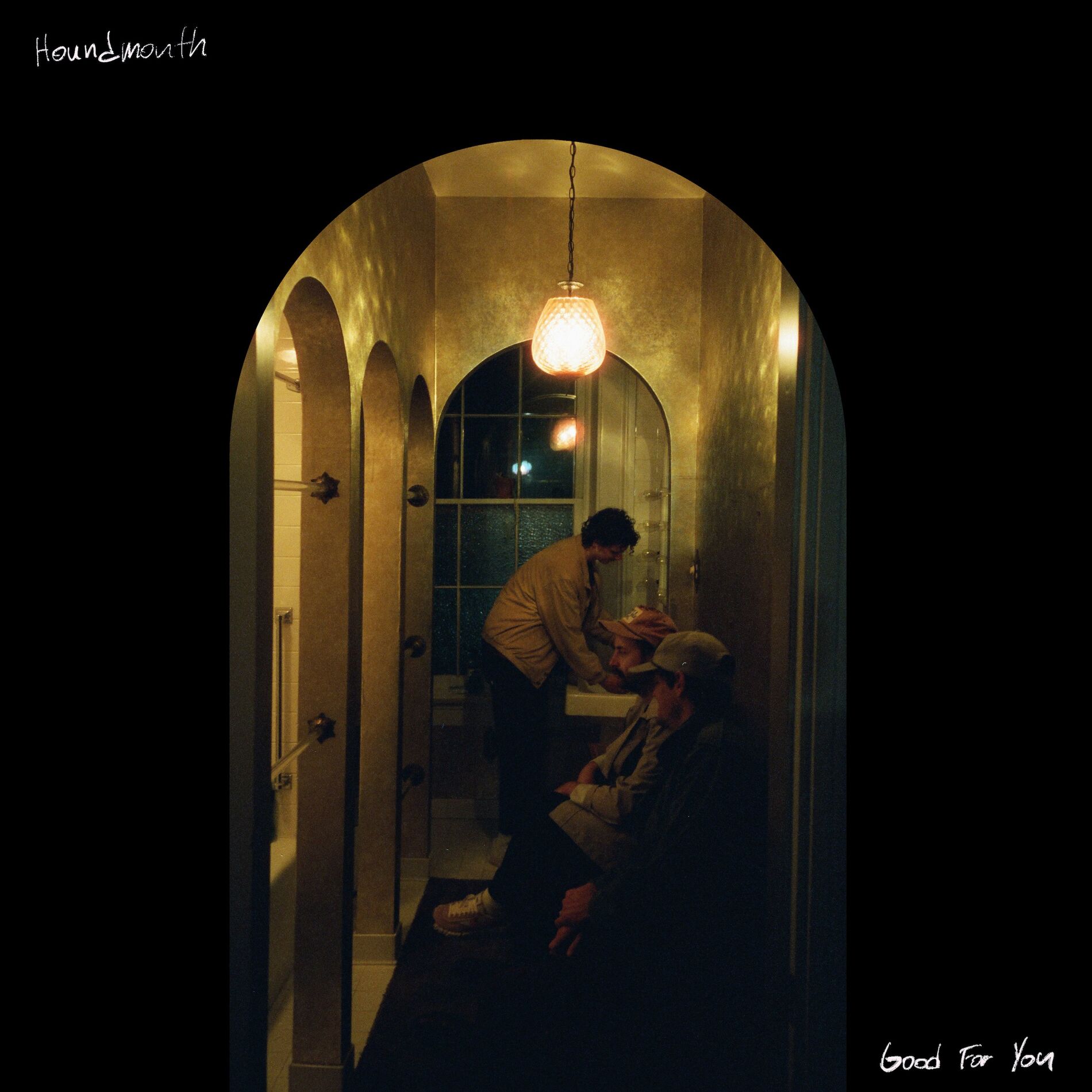 Album cover of McKenzie