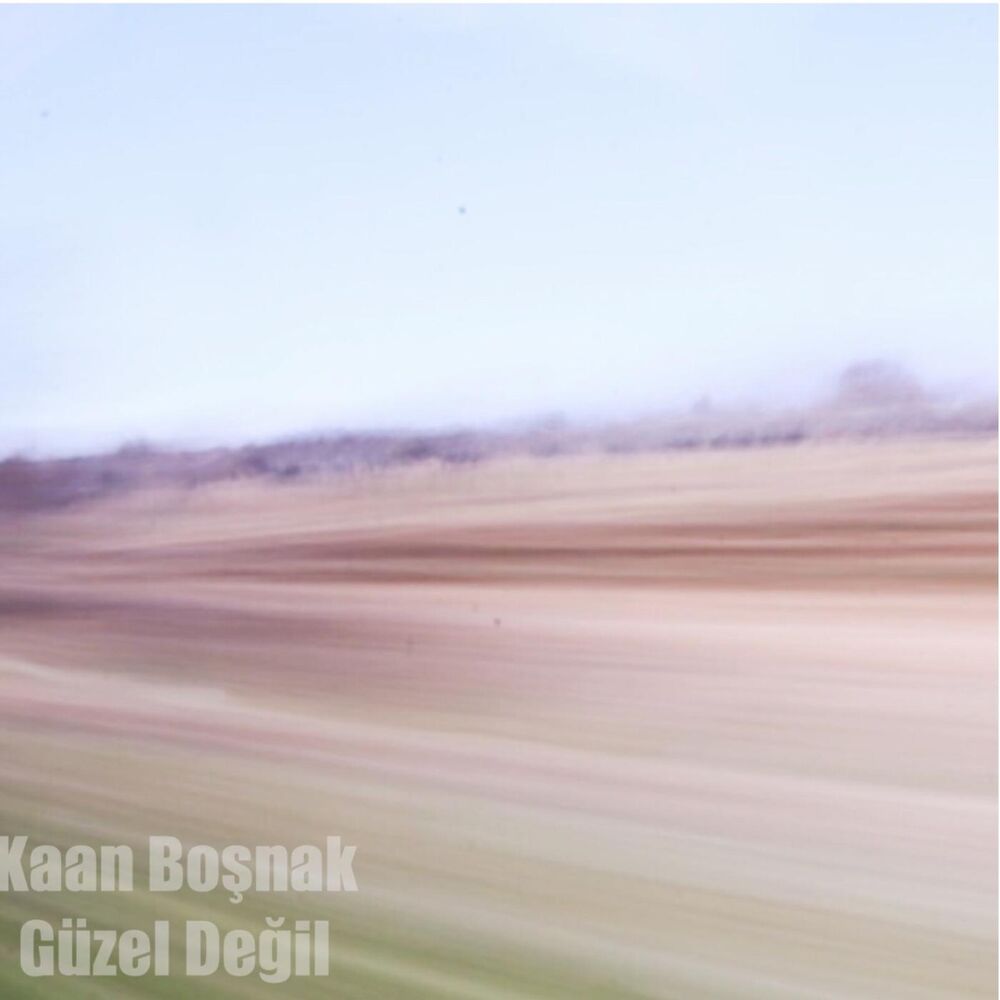 Picture of Güzel Değil