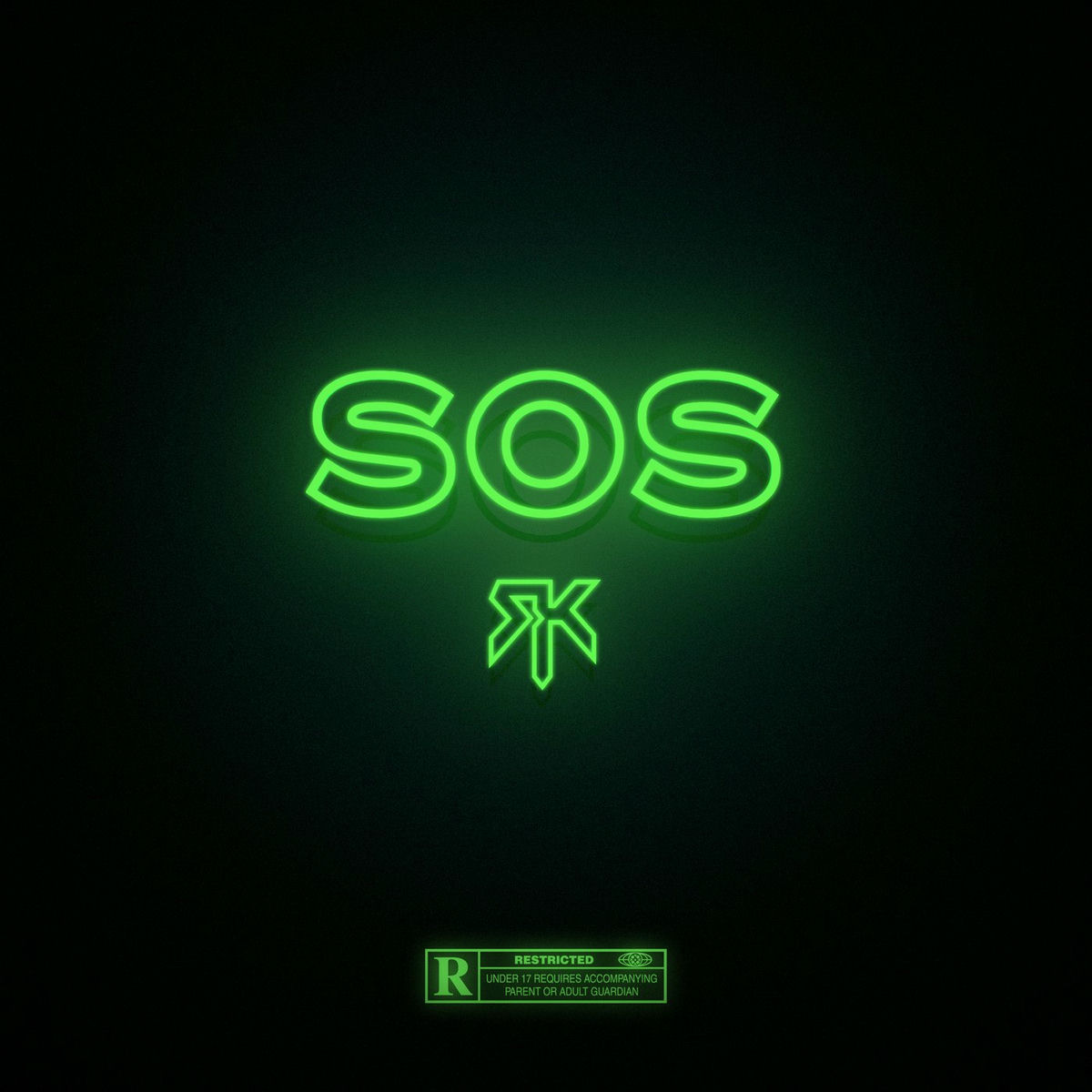 Album cover of SOS