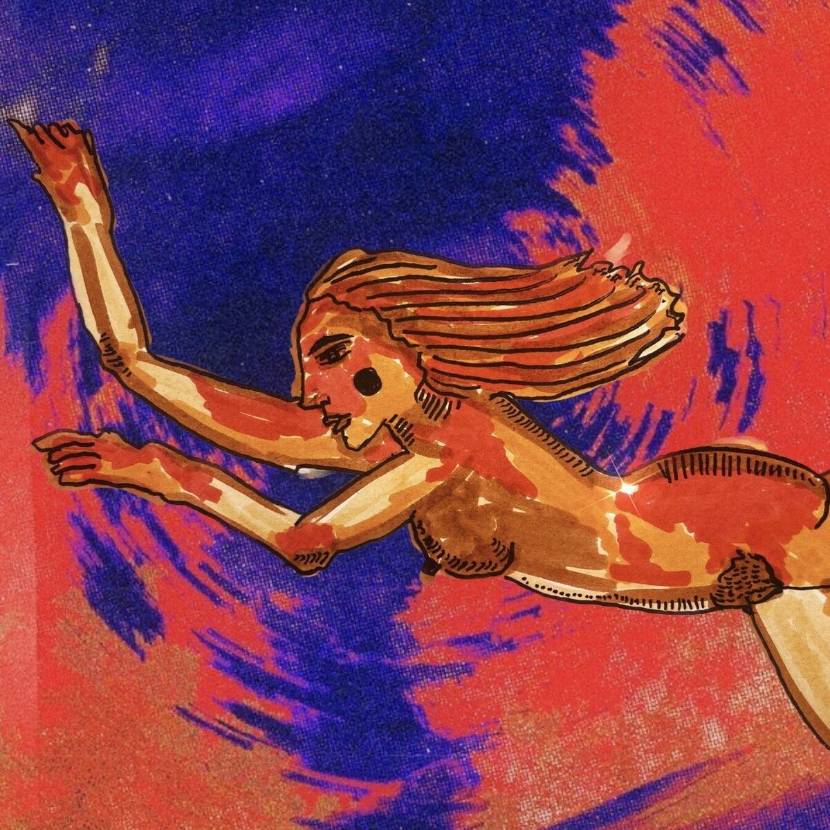 Album cover of Libertad