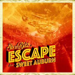 Escape from Sweet Auburn (Digital)