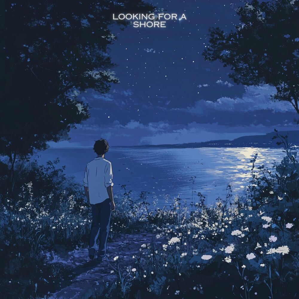 Picture of Looking for a shore