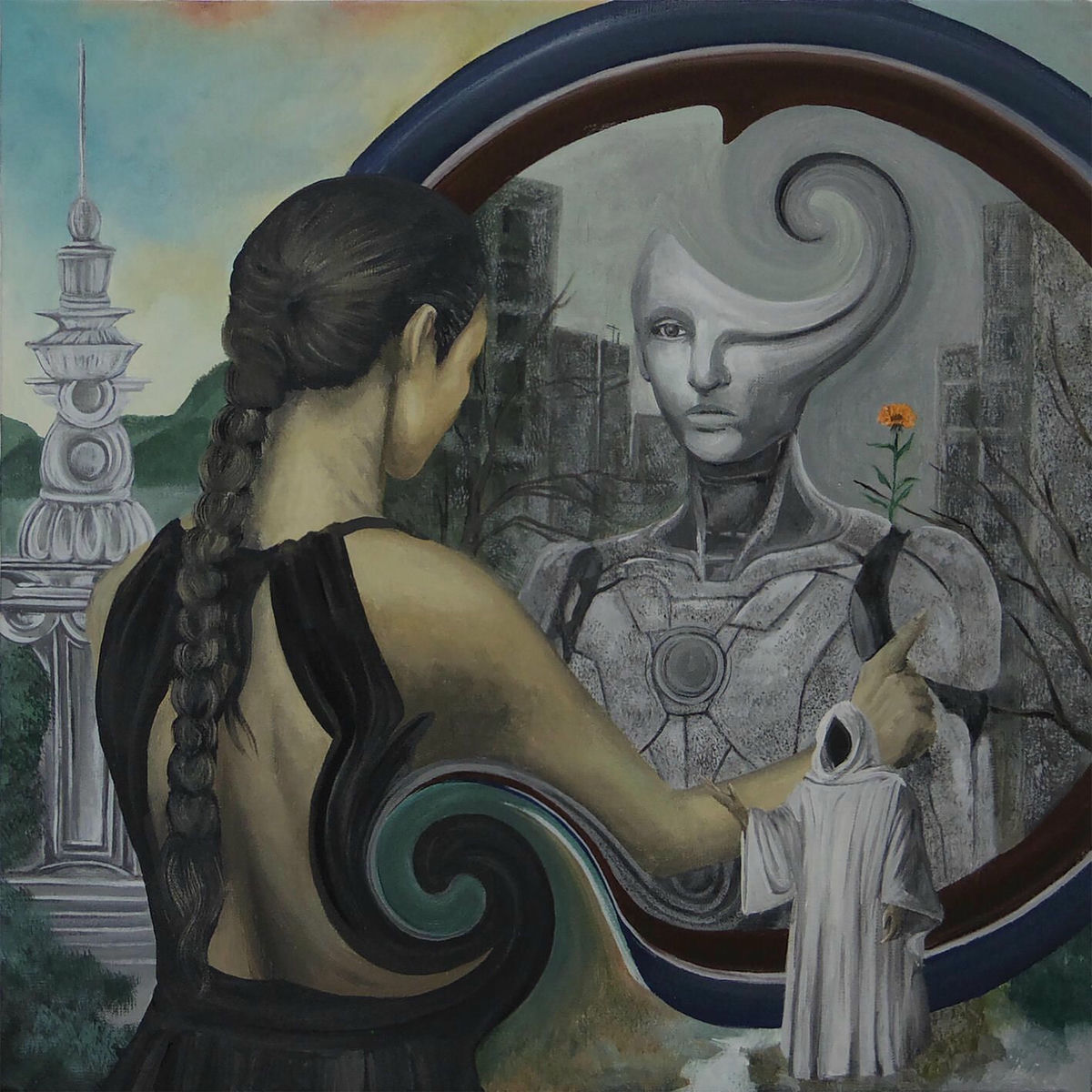 Album cover of OPTIMIZE