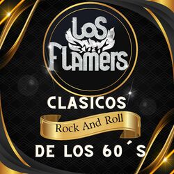 Cover of CLASICOS ROCK AND ROLL DE LOS 60´S