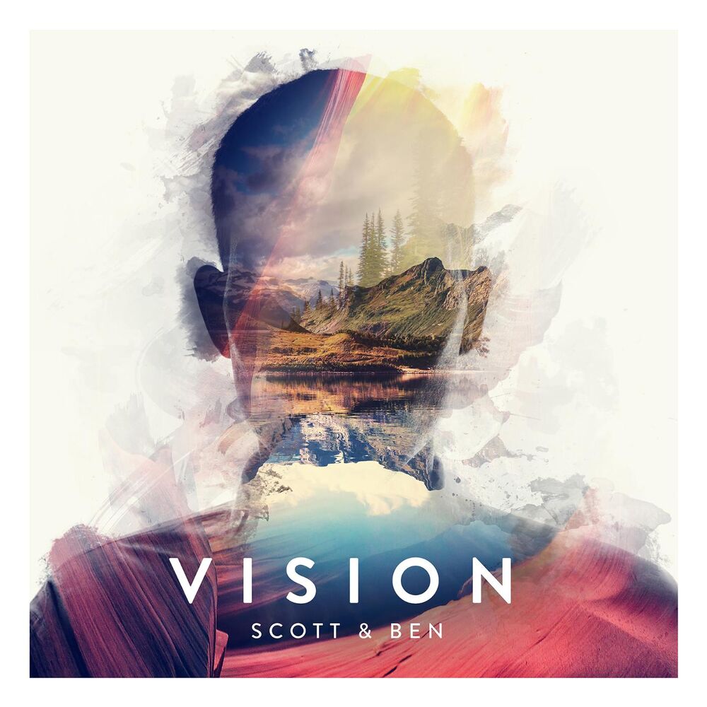 Picture of Scott & Ben: Vision