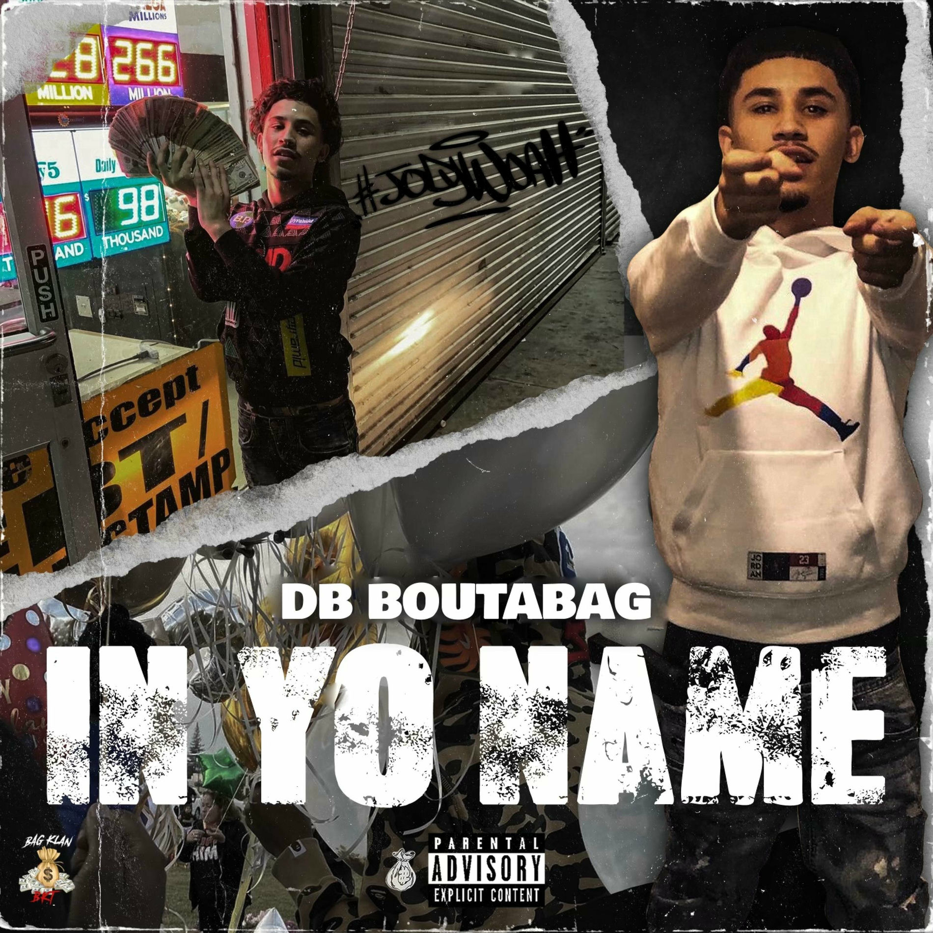 Album cover of In Yo Name