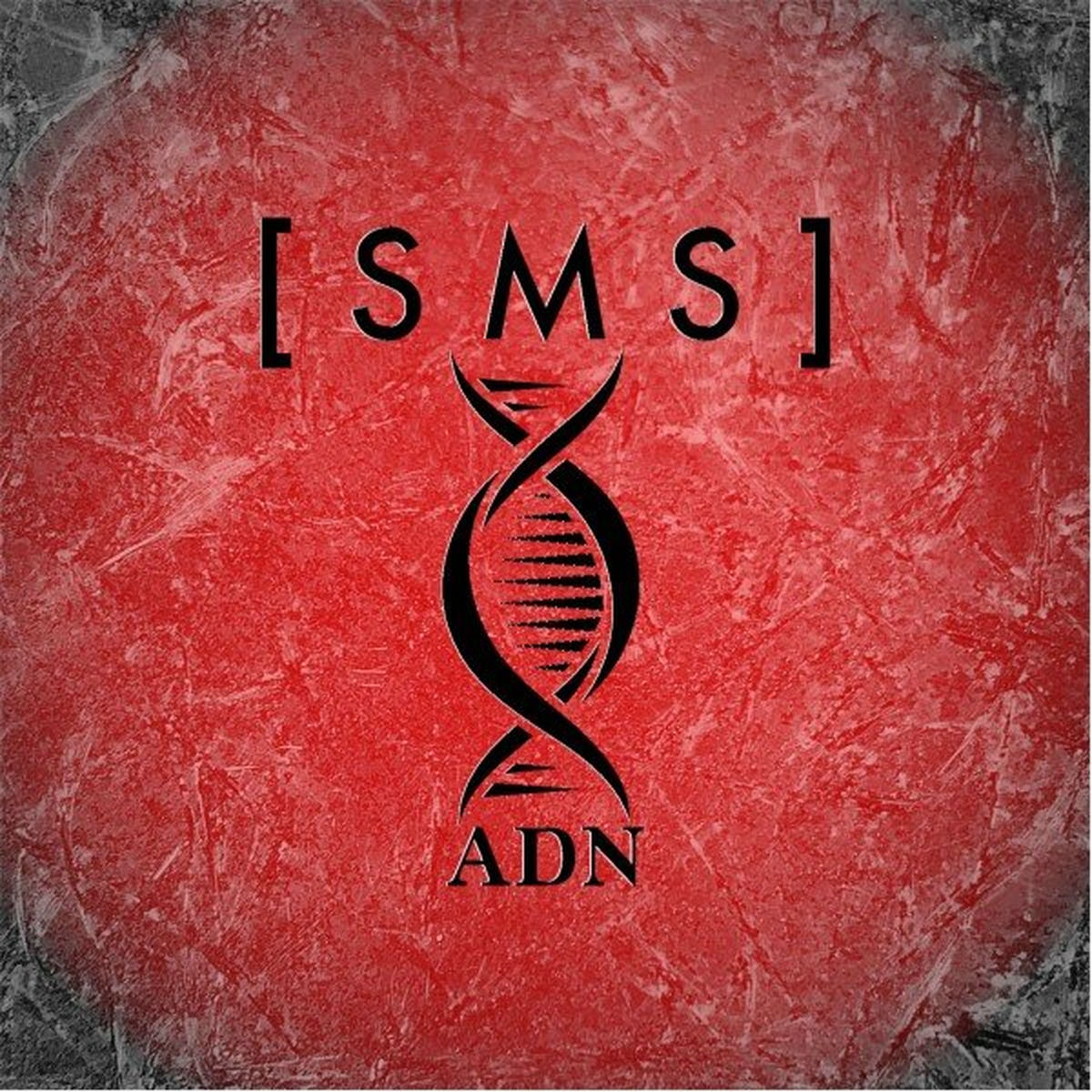 Album cover of ADN