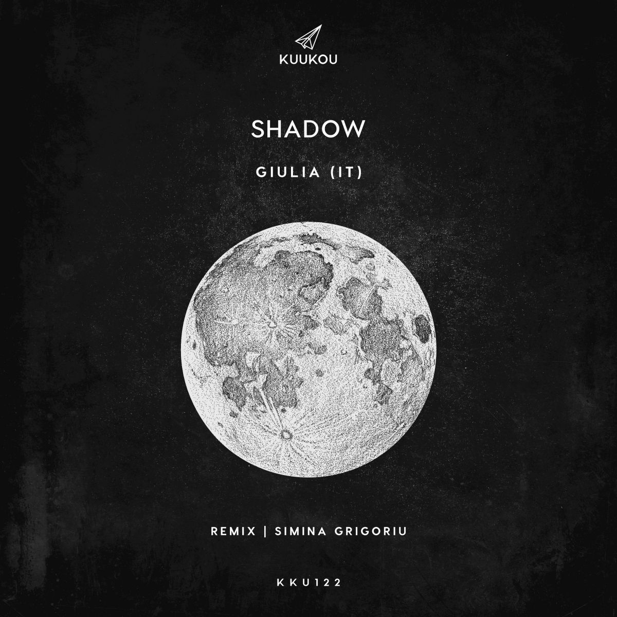 Album cover of Shadow