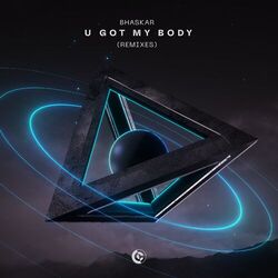 Cover of U Got My Body (Remixes)