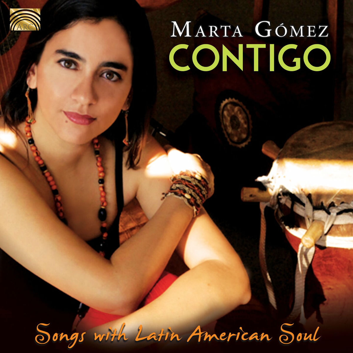 Album cover of Déjalo Ir