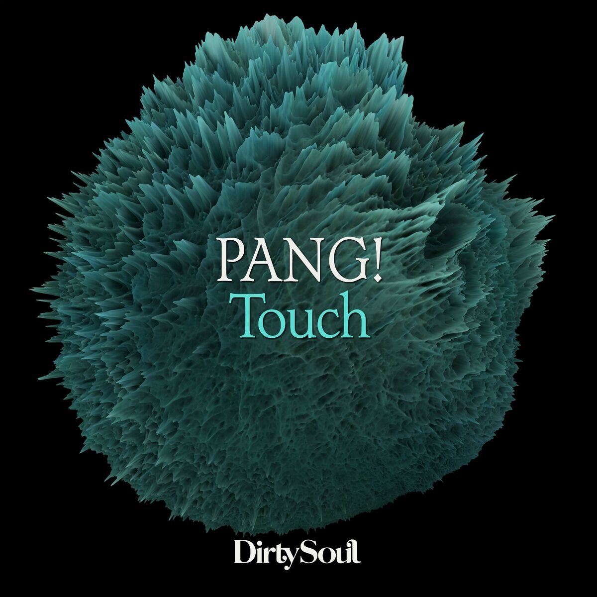Album cover of Touch
