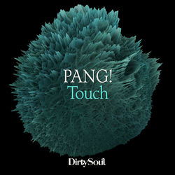 Capa de Touch (Radio Edit)