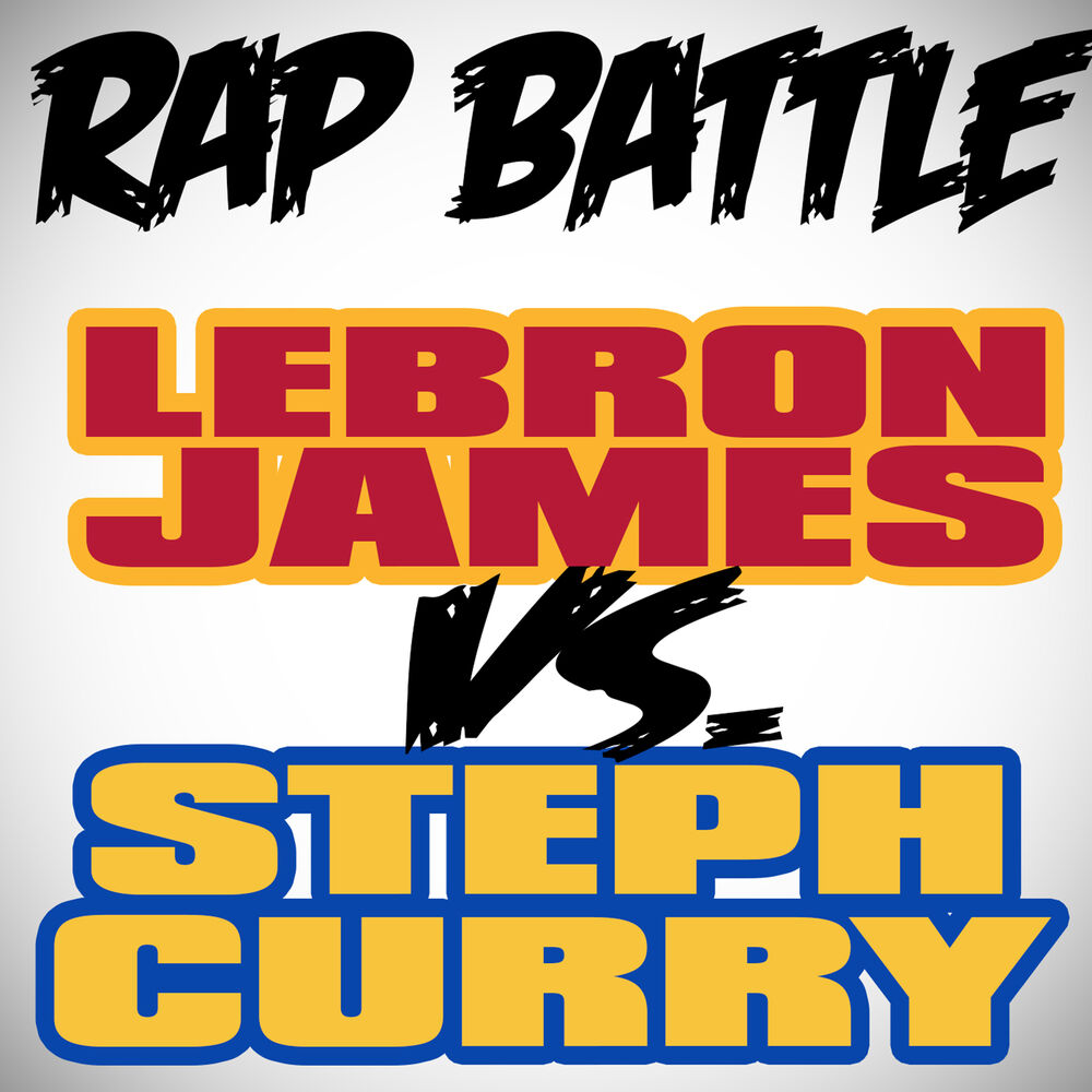 Picture of Rap Battle Lebron James Vs Steph Curry
