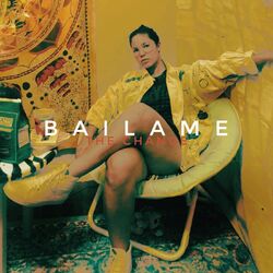 Cover of Bailame