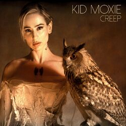 Cover of Creep