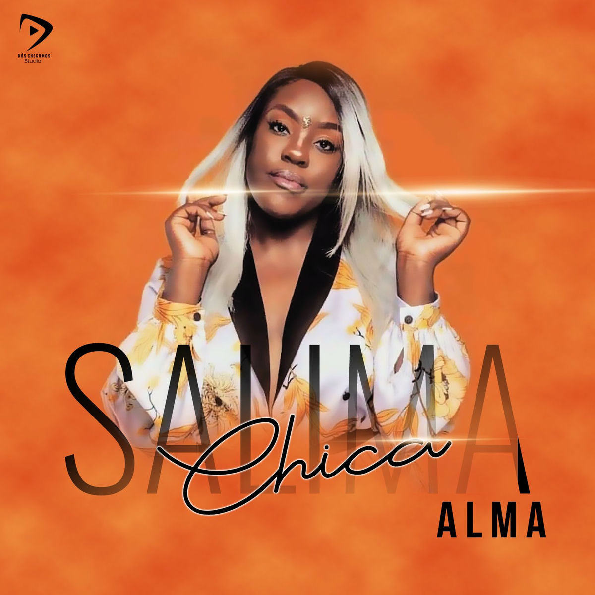 Album cover of Alma