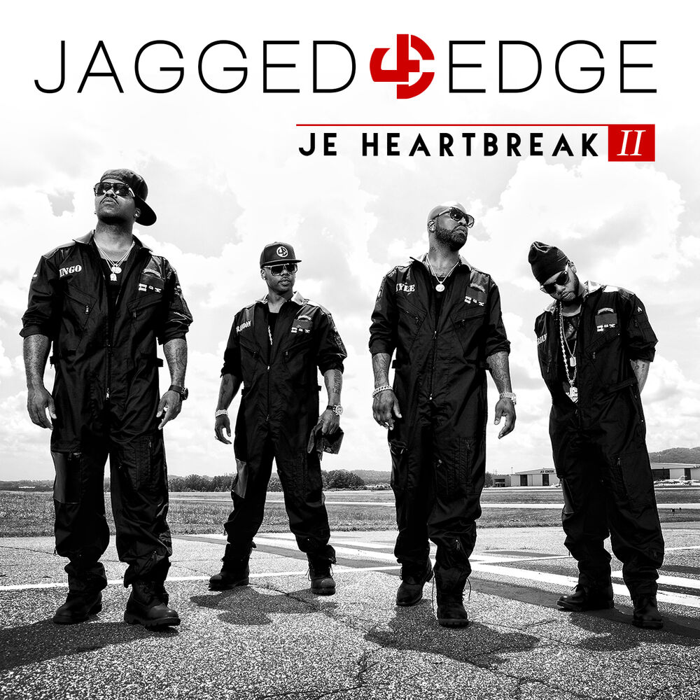 Picture of J.E. Heartbreak II