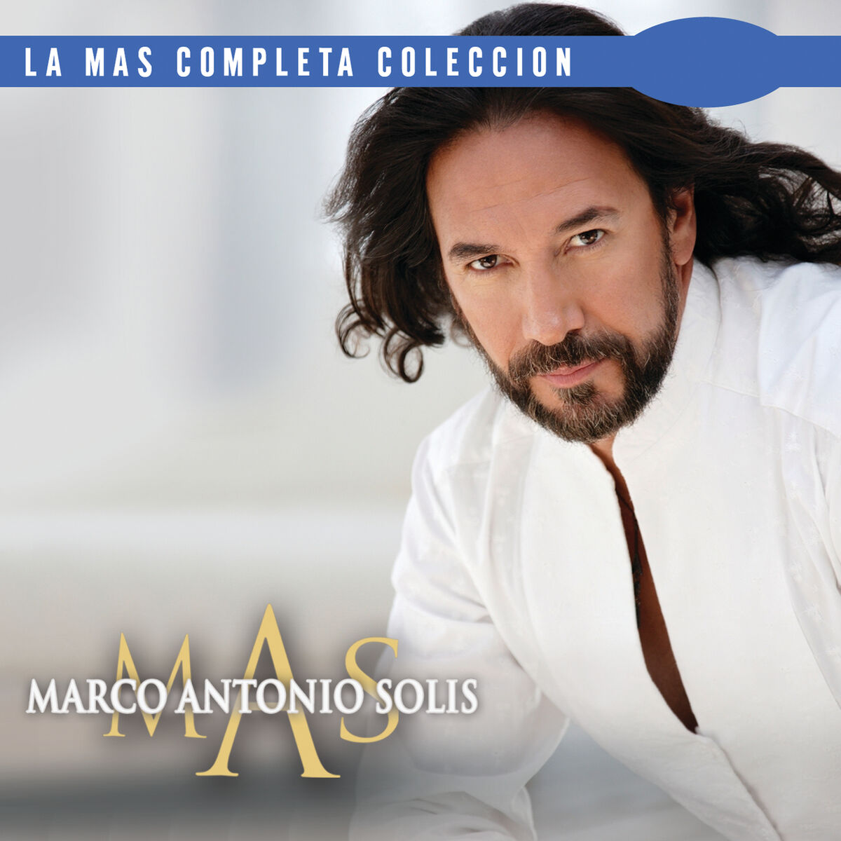 Album cover of Pídemelo Todo
