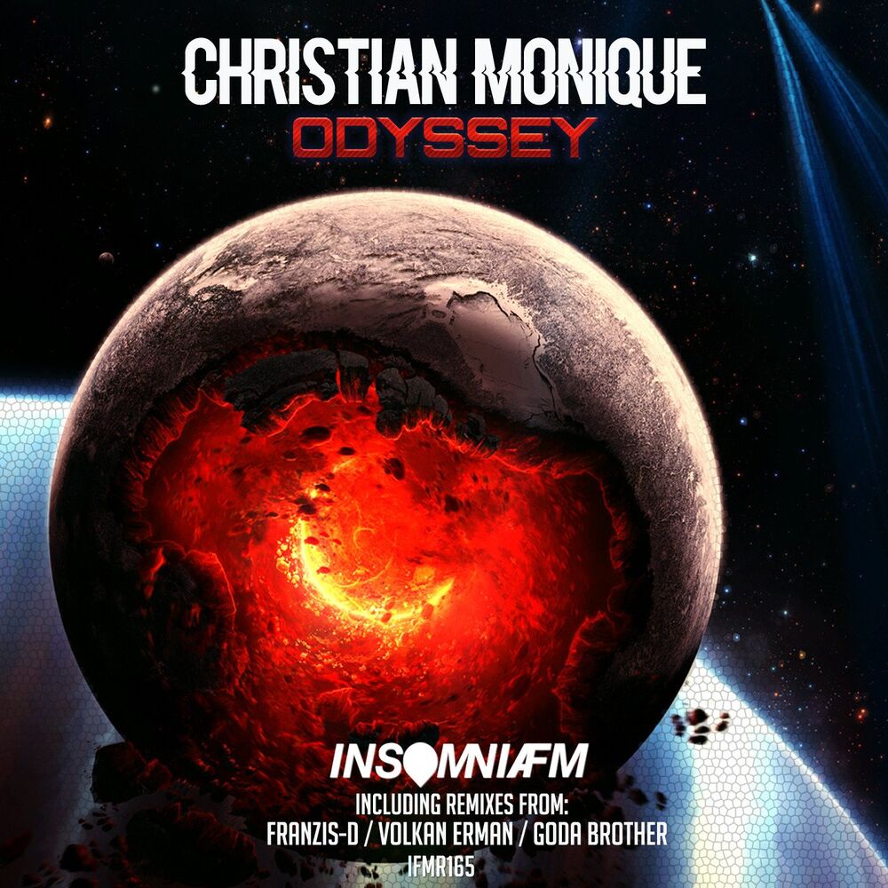 Picture of Odyssey