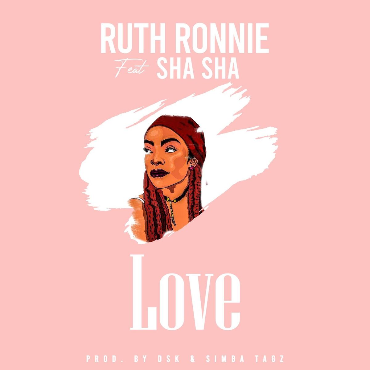 Album cover of Love