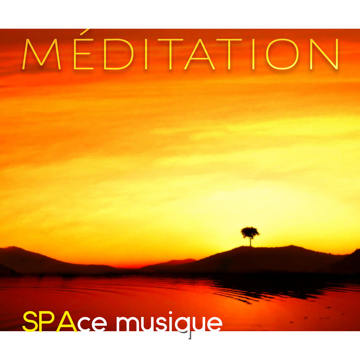 Album cover of Musique Spa
