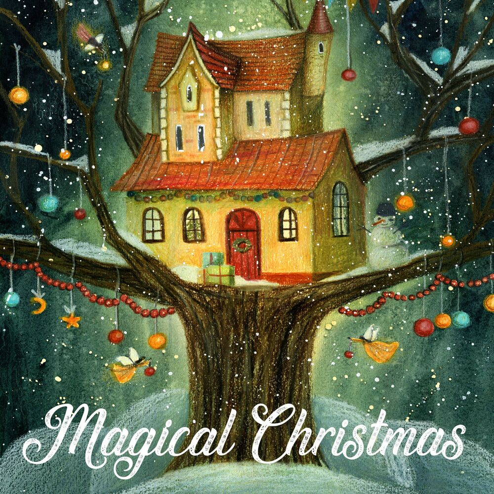Picture of Magical Christmas