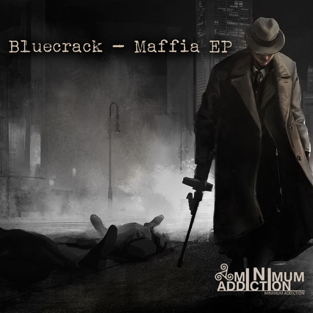 Picture of Maffia EP