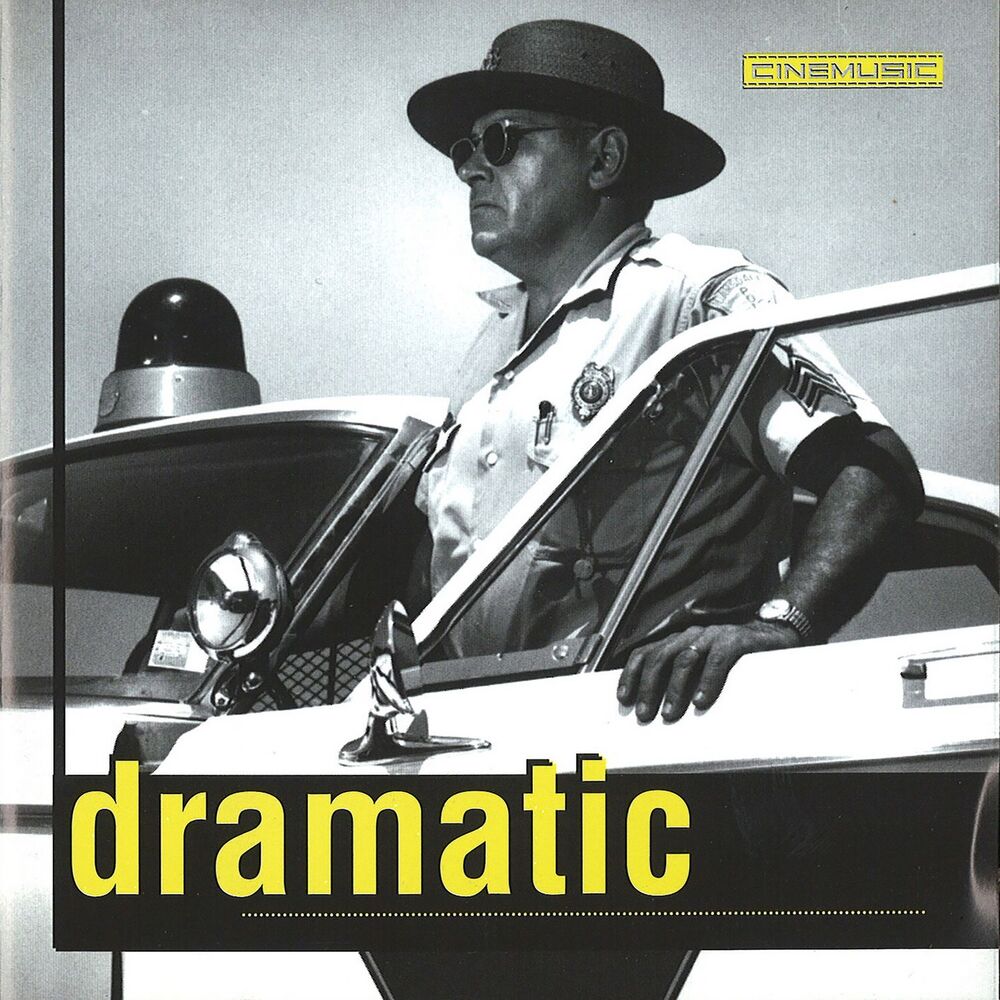 Picture of Dramatic