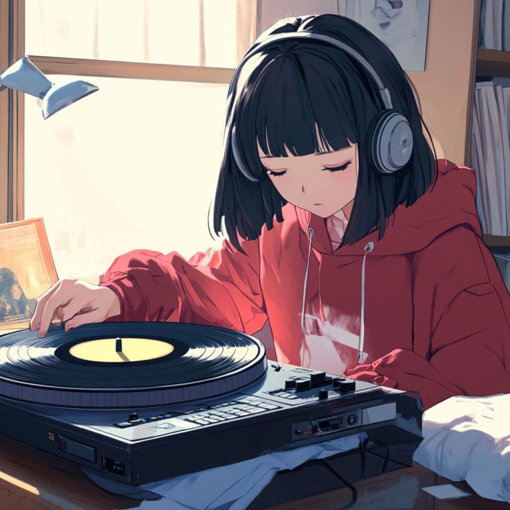 Picture of Vaporwave Memories