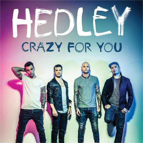 Crazy For You (Explicit Version)