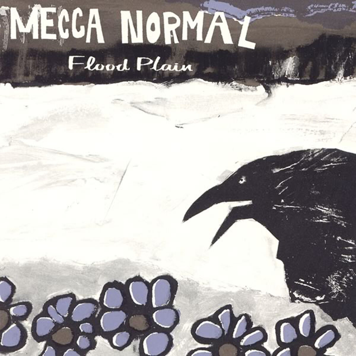 Album cover of Flood Plain