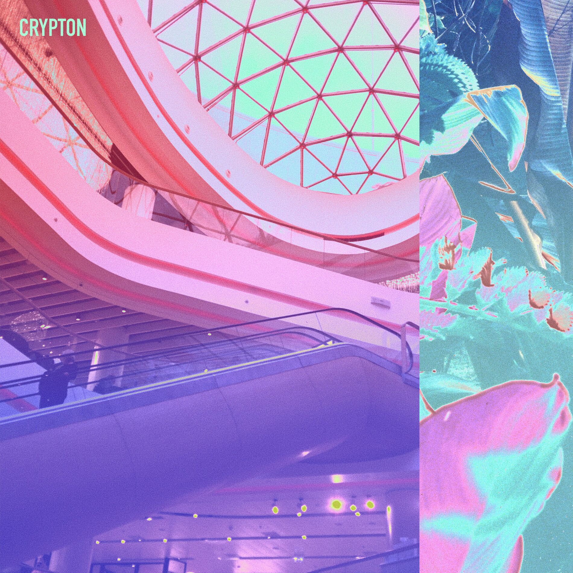 Album cover of Inner Tones