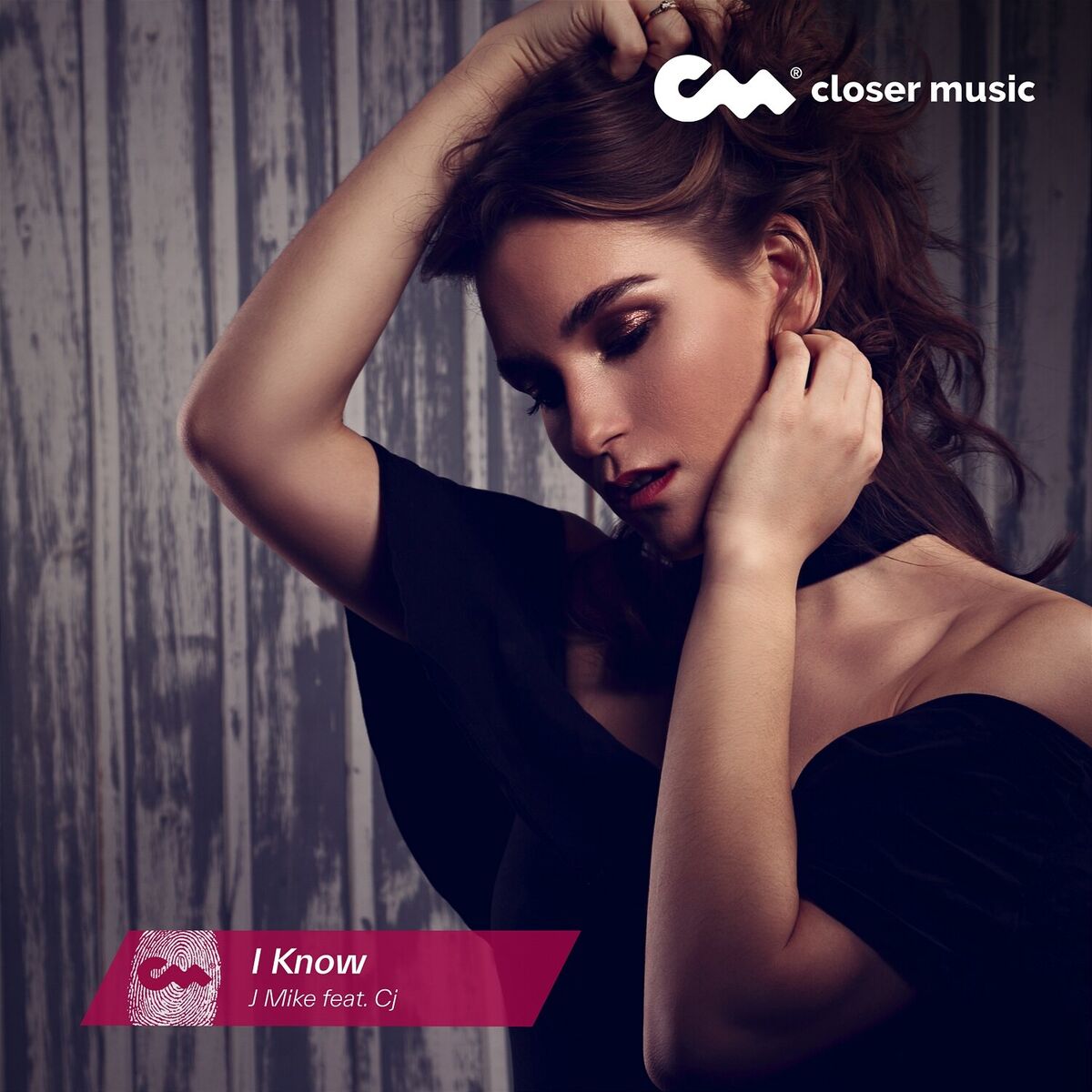 Album cover of I Know