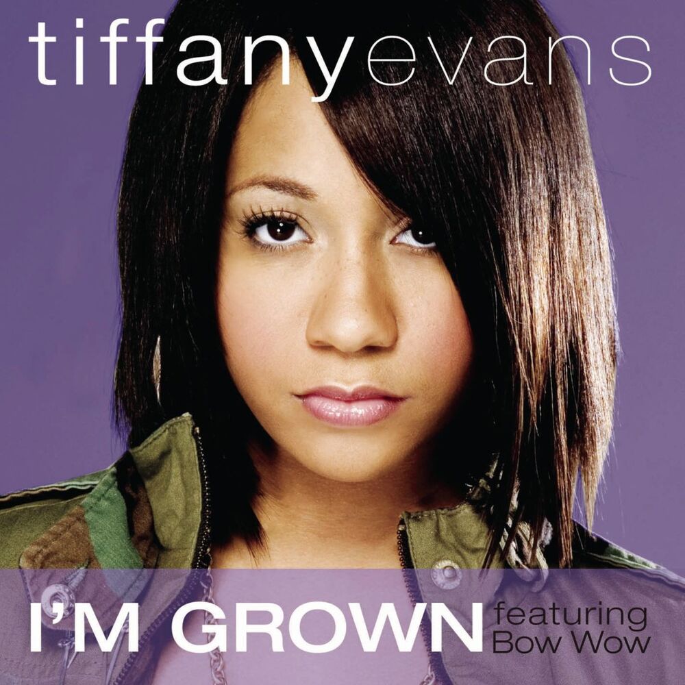 Picture of I'm Grown (feat. Bow Wow)