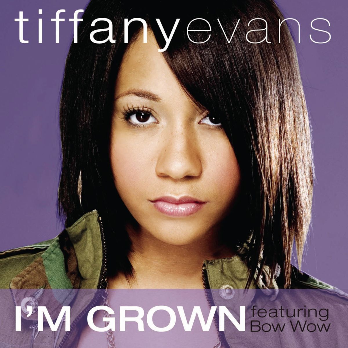 Album cover of I'm Grown (feat. Bow Wow)