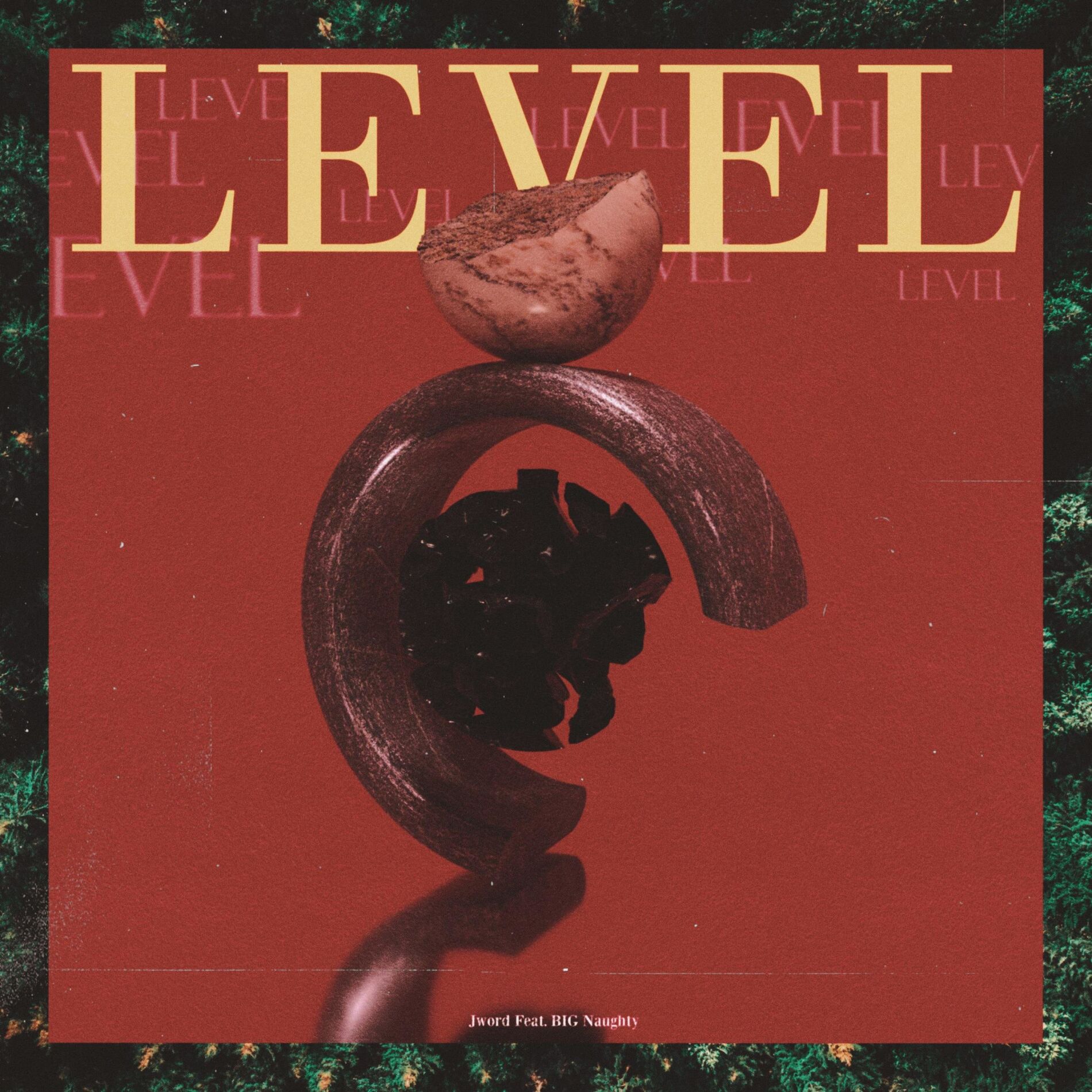 Album cover of Level (feat. BIG Naughty)