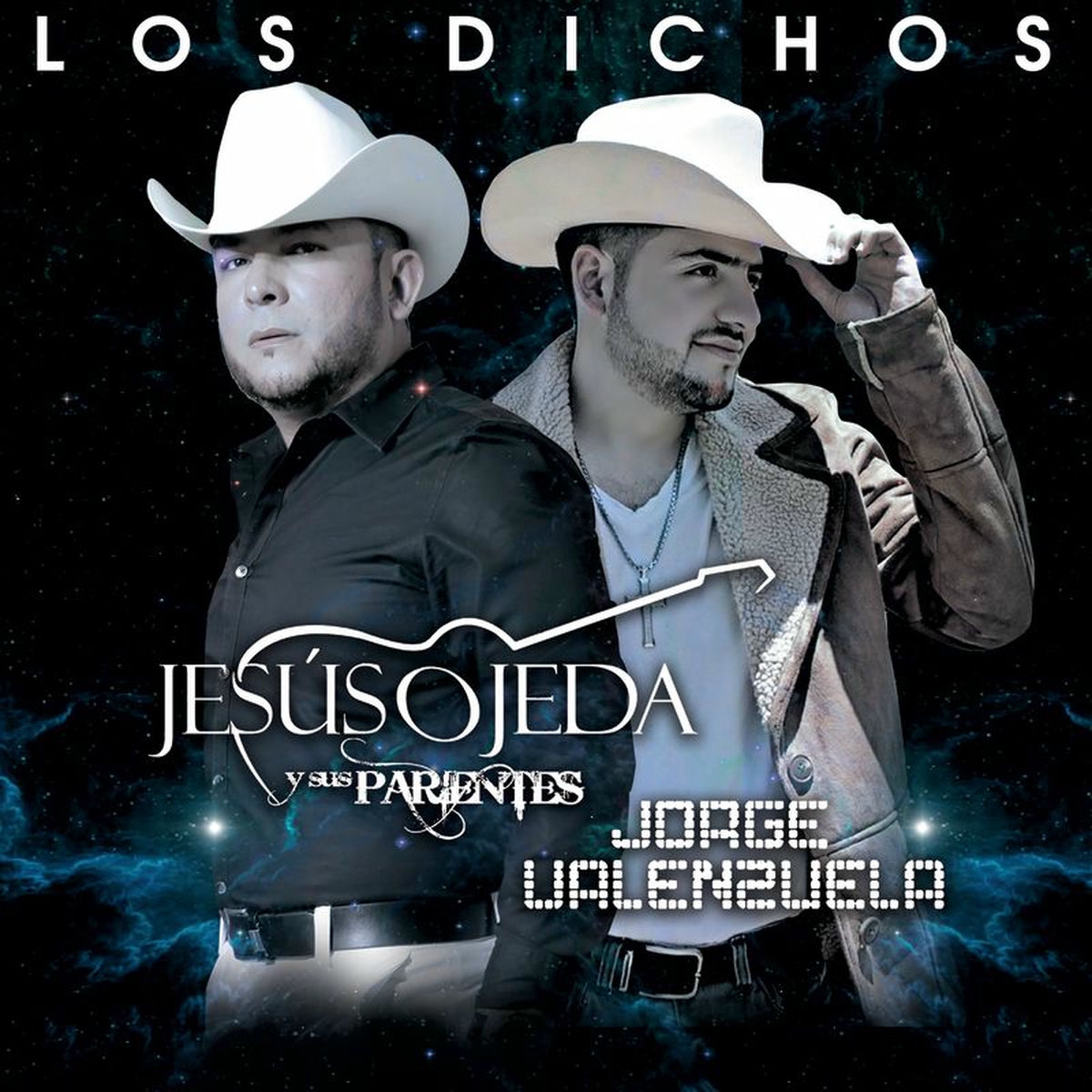 Album cover of Los Dichos
