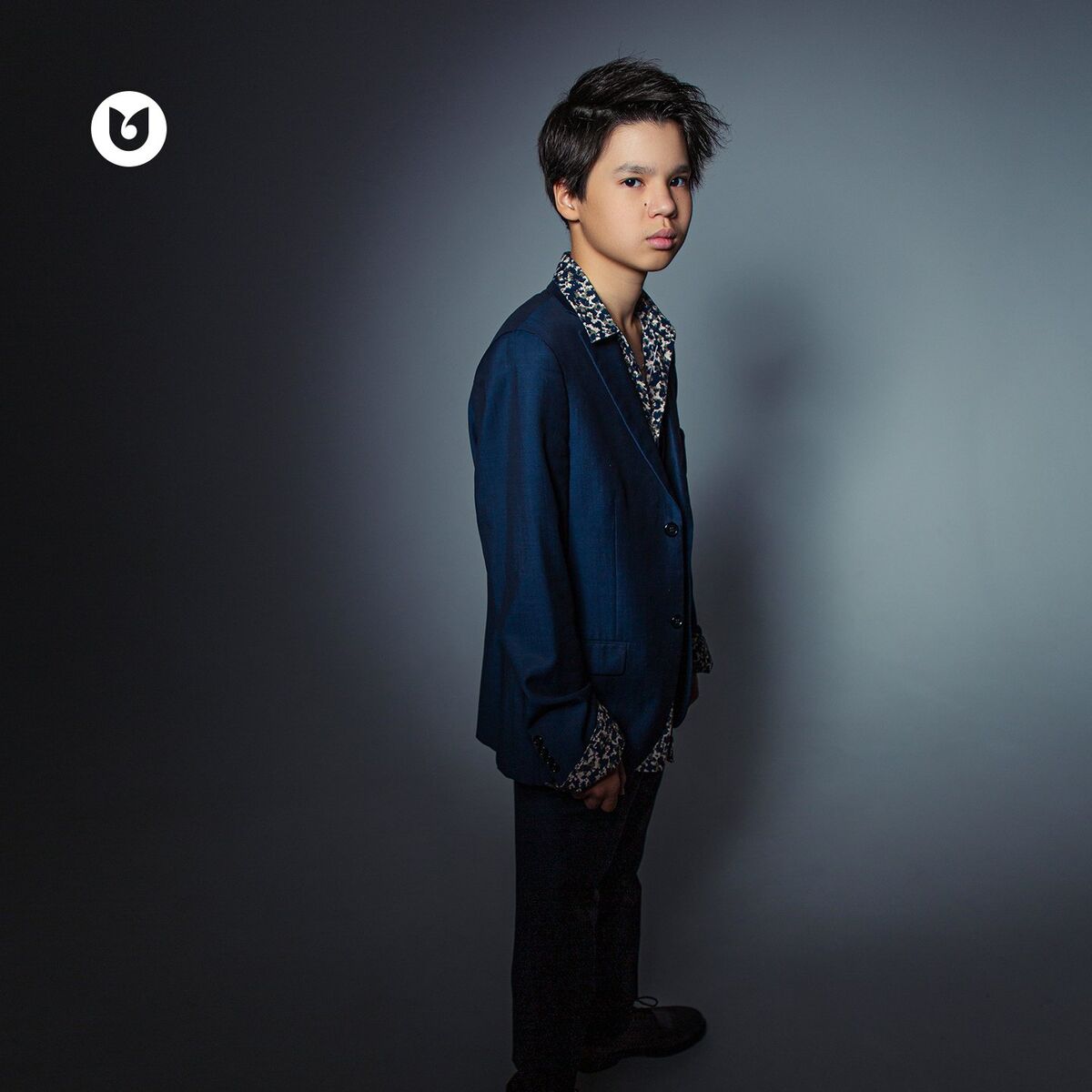 Album cover of Халықтың баласымын