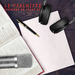Cover of Prémices de strat - EP