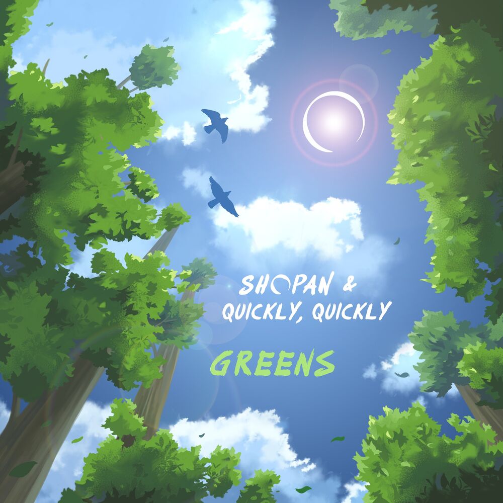Picture of Greens
