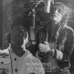 Cover of Mi Felicidad