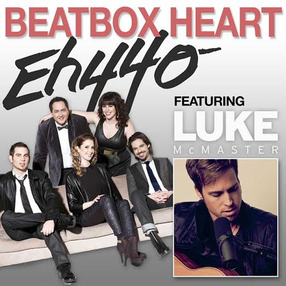 Picture of Beatbox Heart