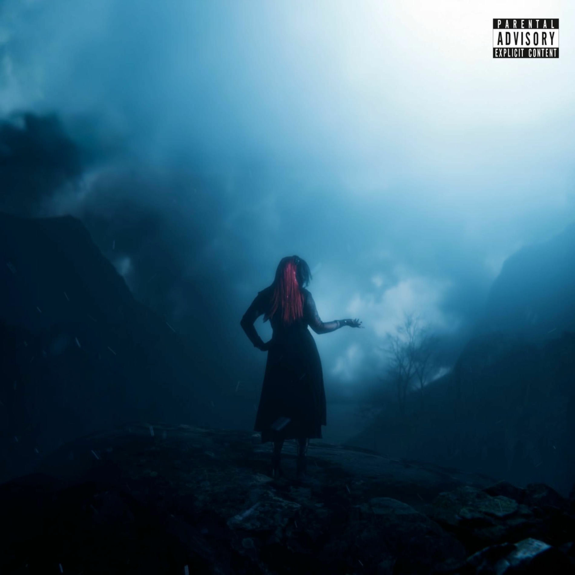 Album cover of Sateisii päivii (feat. Karisma)