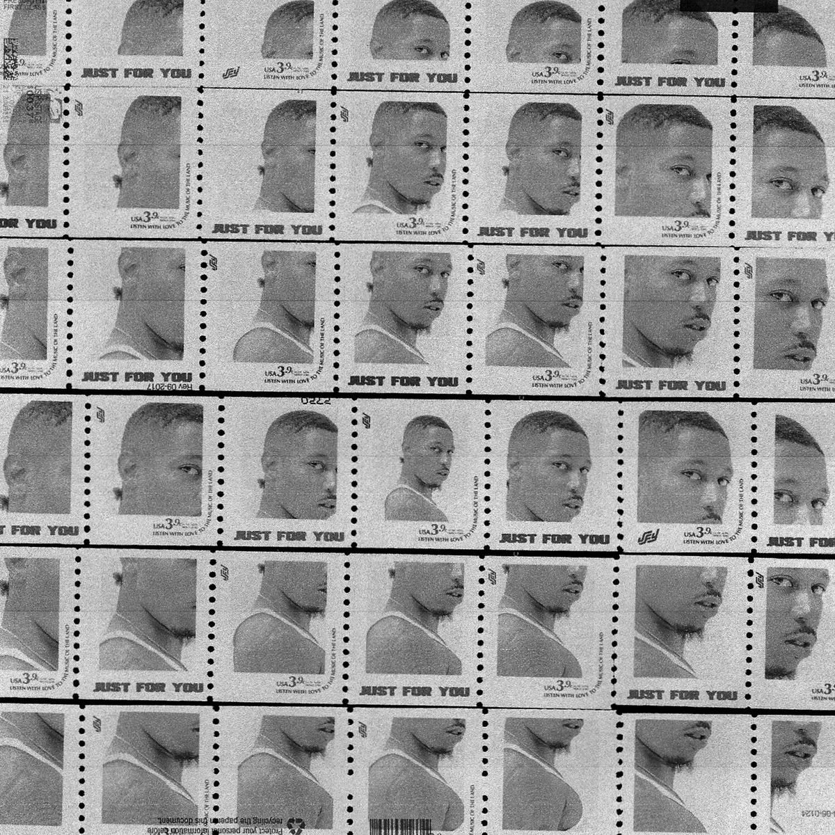 Album cover of Blessings