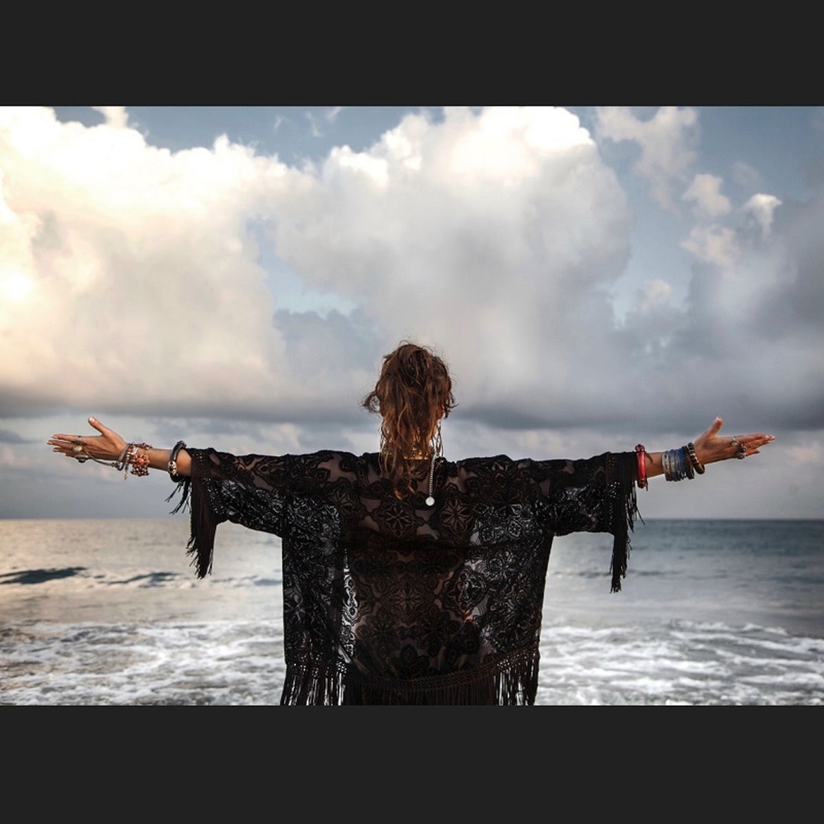 Album cover of Cauce de Lágrimas