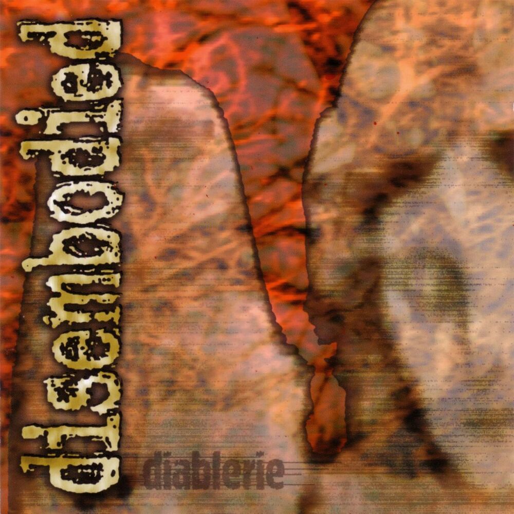 Picture of Diablerie